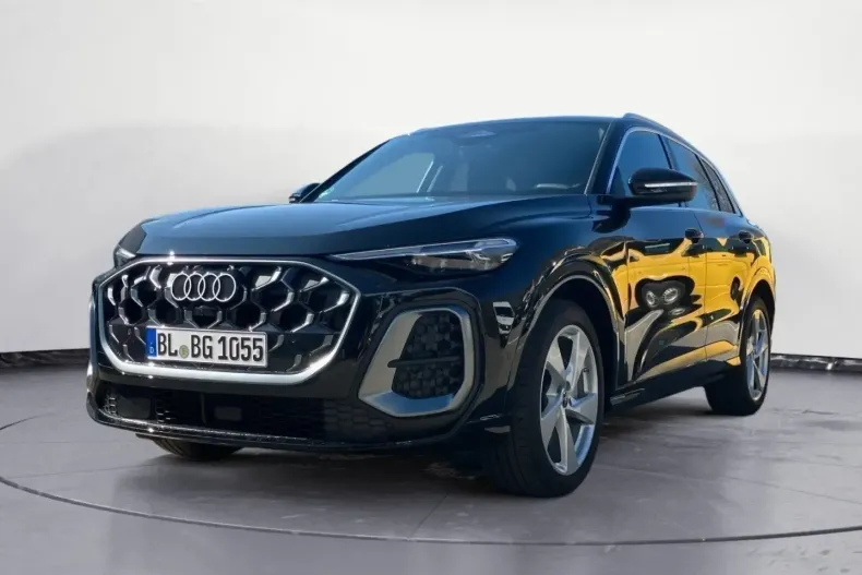 Audi Q5 din 2025 cu 9.189 km - oferta AUD172087 - foto 1