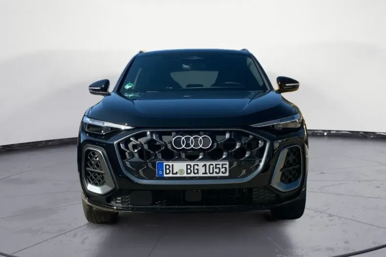 Audi Q5 din 2025 cu 9.189 km - oferta AUD172087 - foto 2