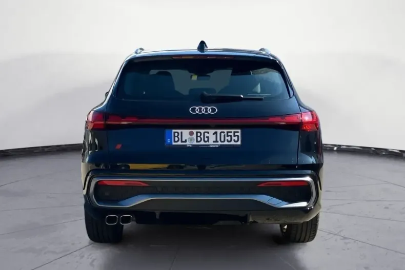 Audi Q5 din 2025 cu 9.189 km - oferta AUD172087 - foto 4
