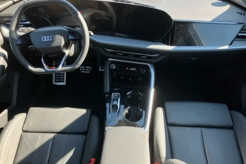 Audi Q5 din 2025 cu 9.189 km - oferta AUD172087 - foto 7