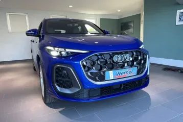Audi Q5 din 2025 - oferta AUD172088