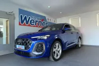 Audi Q5 din 2025 cu 9.986 km - oferta AUD172088 - foto 6