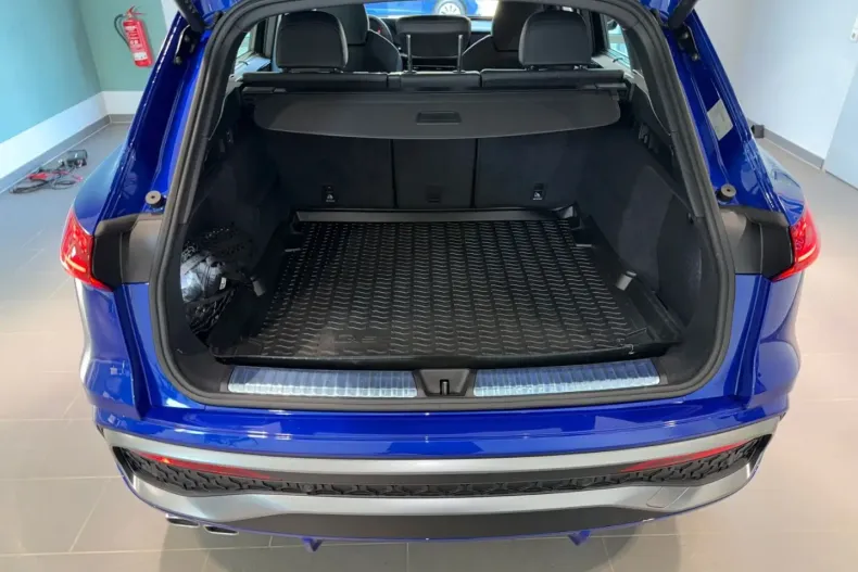 Audi Q5 din 2025 cu 9.986 km - oferta AUD172088 - foto 9