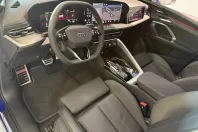 Audi Q5 din 2025 cu 9.986 km - oferta AUD172088 - foto 13