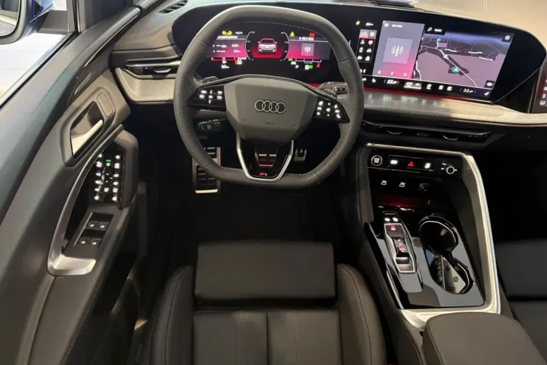 Audi Q5 din 2025 cu 9.986 km - oferta AUD172088 - foto 15