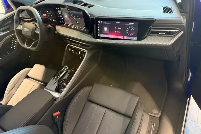 Audi Q5 din 2025 cu 9.986 km - oferta AUD172088 - foto 17