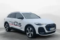 Audi Q5 din 2025 cu 12.500 km - oferta AUD172089 - foto 1