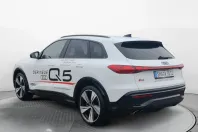 Audi Q5 din 2025 cu 12.500 km - oferta AUD172089 - foto 3