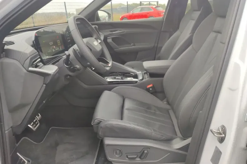 Audi Q5 din 2025 cu 12.500 km - oferta AUD172089 - foto 5