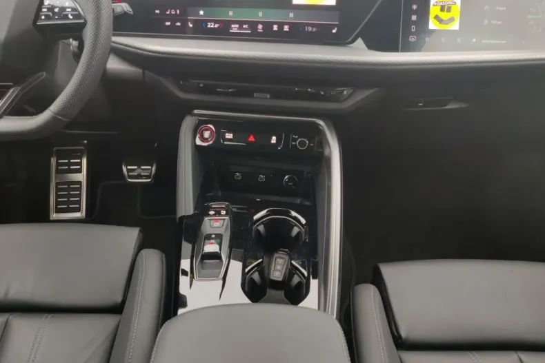 Audi Q5 din 2025 cu 12.500 km - oferta AUD172089 - foto 7