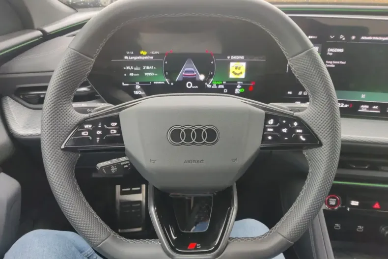 Audi Q5 din 2025 cu 12.500 km - oferta AUD172089 - foto 15