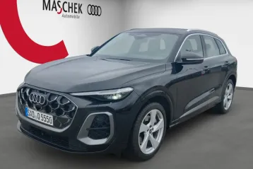 Audi Q5 din 2025 - oferta AUD172090