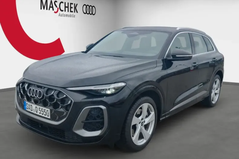 Audi Q5 din 2025 cu 5.900 km - oferta AUD172090 - foto 1