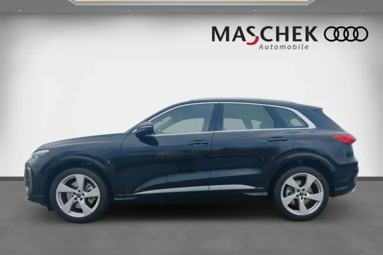 Audi Q5 din 2025 cu 5.900 km - oferta AUD172090 - foto 2