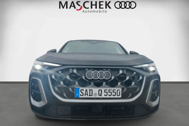 Audi Q5 din 2025 cu 5.900 km - oferta AUD172090 - foto 7