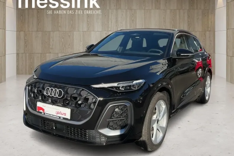 Audi Q5 din 2025 cu 10.500 km - oferta AUD172091 - foto 2