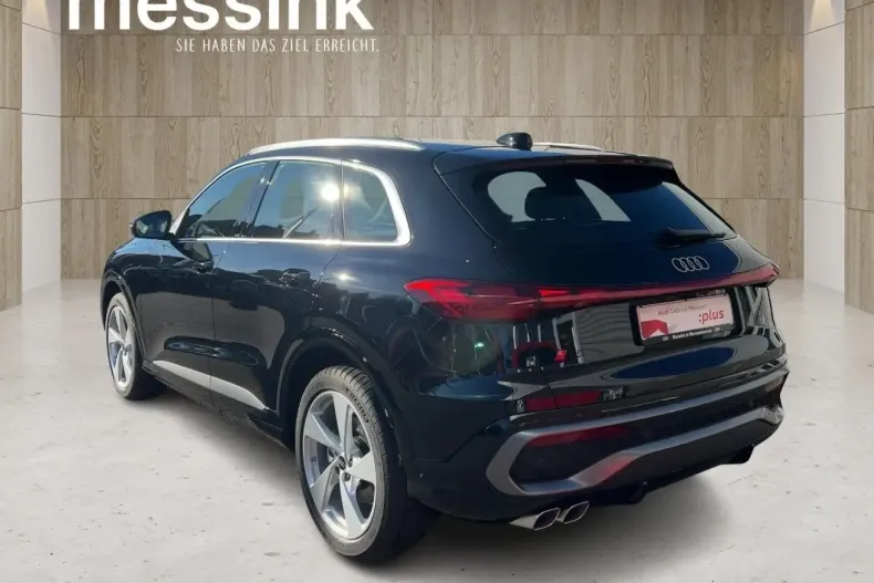 Audi Q5 din 2025 cu 10.500 km - oferta AUD172091 - foto 3