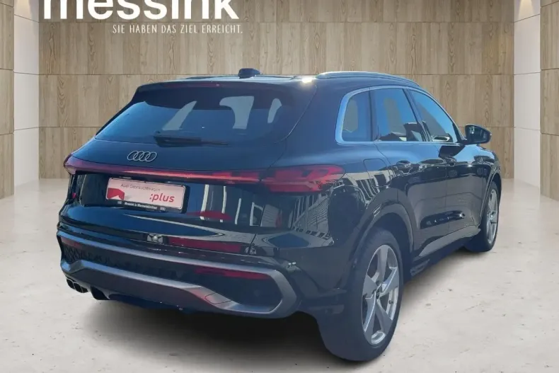 Audi Q5 din 2025 cu 10.500 km - oferta AUD172091 - foto 4