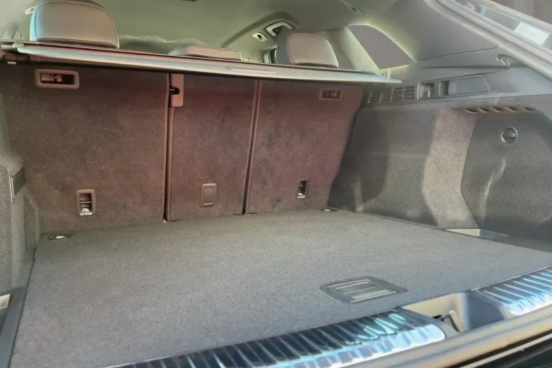 Audi Q5 din 2025 cu 10.500 km - oferta AUD172091 - foto 6