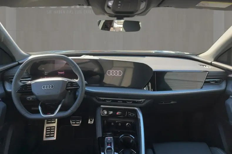 Audi Q5 din 2025 cu 10.500 km - oferta AUD172091 - foto 9