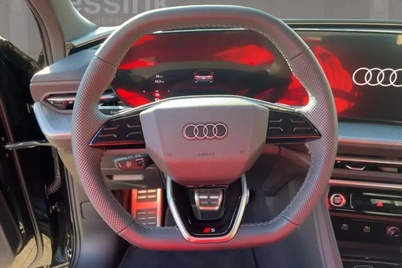 Audi Q5 din 2025 cu 10.500 km - oferta AUD172091 - foto 10