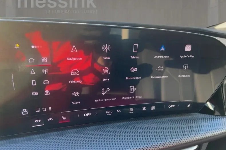 Audi Q5 din 2025 cu 10.500 km - oferta AUD172091 - foto 11