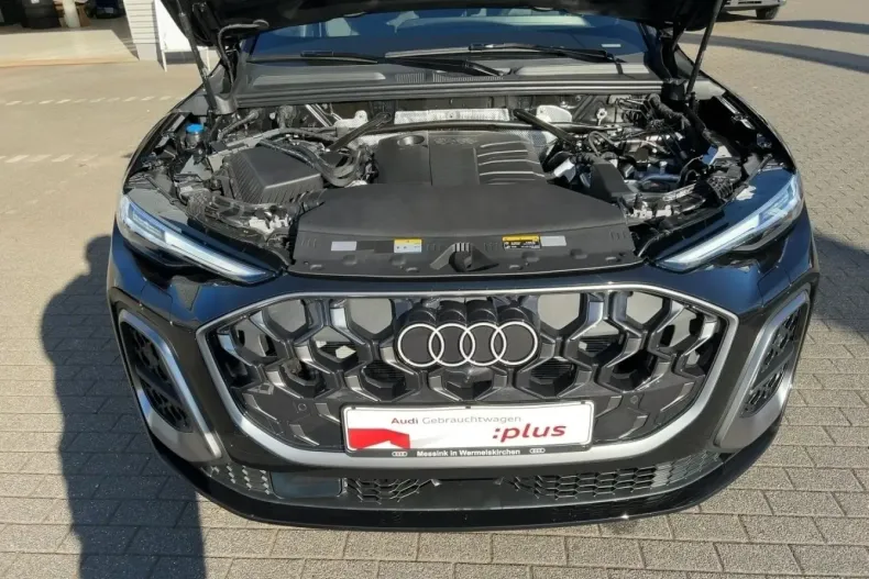 Audi Q5 din 2025 cu 10.500 km - oferta AUD172091 - foto 13