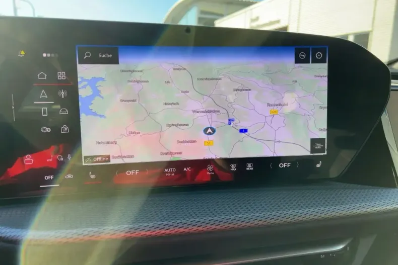 Audi Q5 din 2025 cu 10.500 km - oferta AUD172091 - foto 14