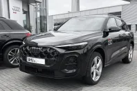 Audi Q5 din 2025 cu 6.864 km - oferta AUD172092 - foto 1