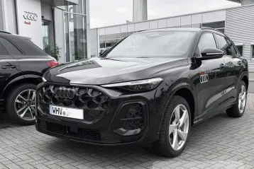 Audi Q5 din 2025 - oferta AUD172092