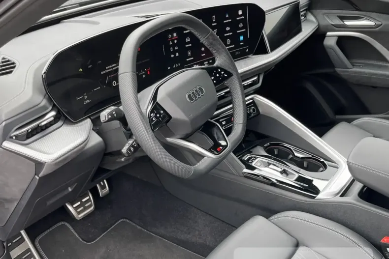 Audi Q5 din 2025 cu 6.864 km - oferta AUD172092 - foto 9