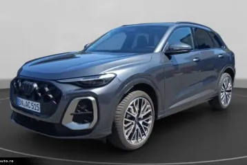 Audi Q5 din 2025 - oferta AUD172093
