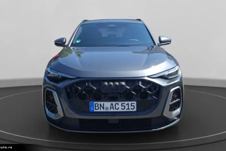 Audi Q5 din 2025 cu 12.500 km - oferta AUD172093 - foto 2