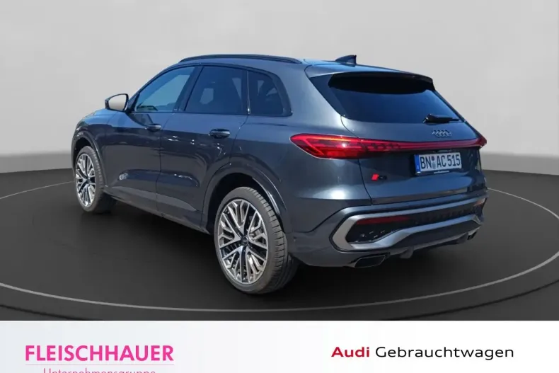 Audi Q5 din 2025 cu 12.500 km - oferta AUD172093 - foto 4