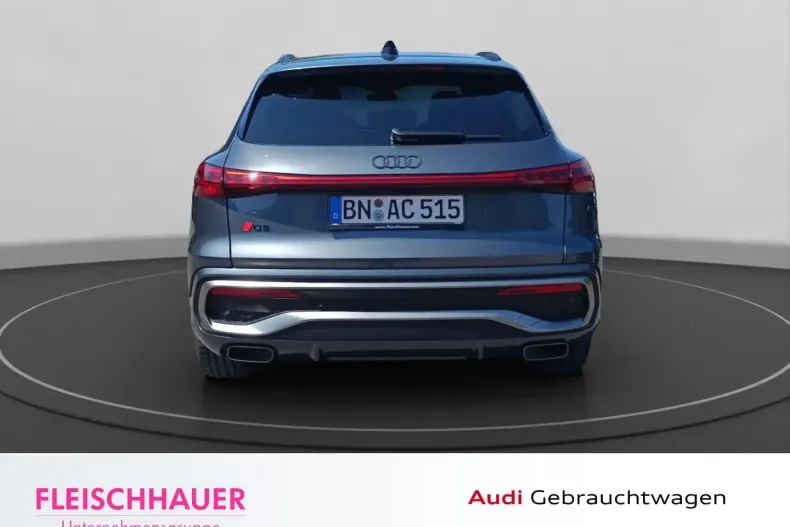 Audi Q5 din 2025 cu 12.500 km - oferta AUD172093 - foto 5