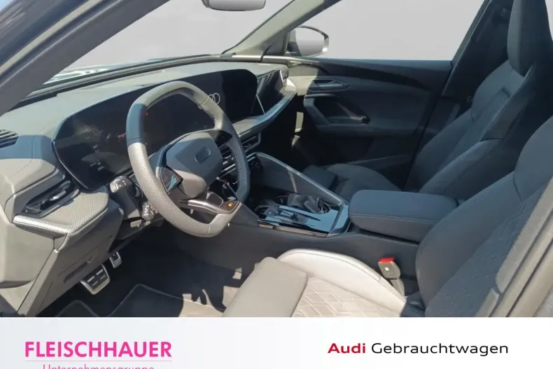 Audi Q5 din 2025 cu 12.500 km - oferta AUD172093 - foto 7