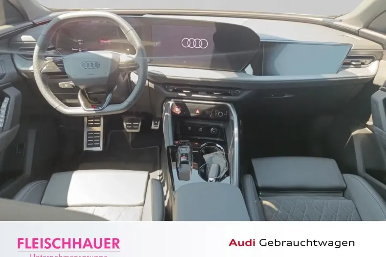 Audi Q5 din 2025 cu 12.500 km - oferta AUD172093 - foto 8