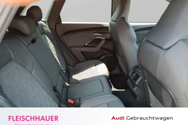 Audi Q5 din 2025 cu 12.500 km - oferta AUD172093 - foto 9