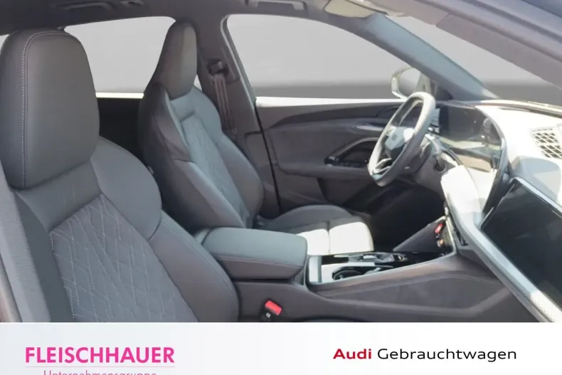 Audi Q5 din 2025 cu 12.500 km - oferta AUD172093 - foto 10