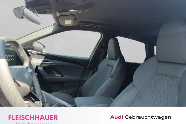 Audi Q5 din 2025 cu 12.500 km - oferta AUD172093 - foto 11