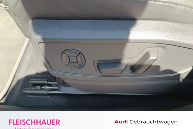 Audi Q5 din 2025 cu 12.500 km - oferta AUD172093 - foto 12