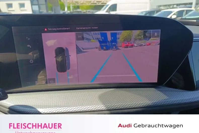 Audi Q5 din 2025 cu 12.500 km - oferta AUD172093 - foto 13