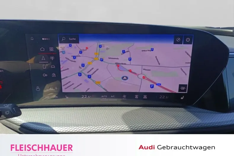 Audi Q5 din 2025 cu 12.500 km - oferta AUD172093 - foto 14