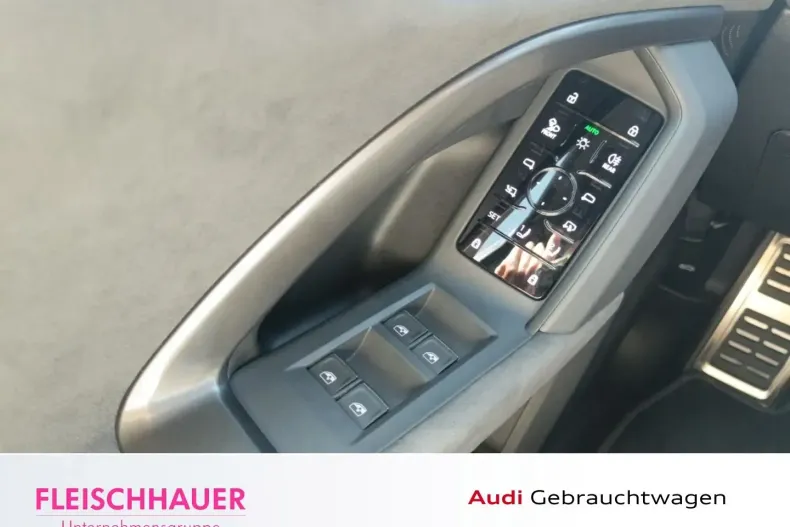 Audi Q5 din 2025 cu 12.500 km - oferta AUD172093 - foto 17