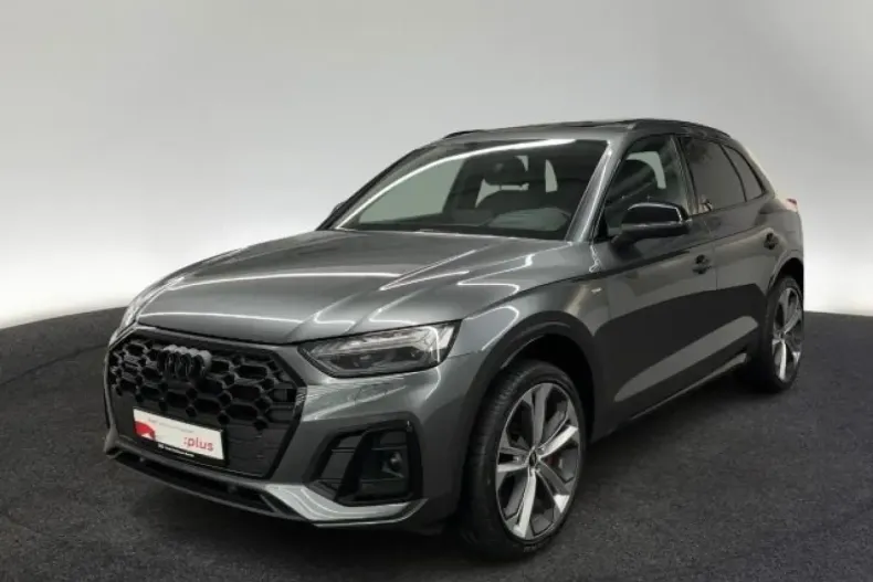 Audi Q5 din 2022 cu 65.460 km - oferta AUD172094 - foto 1