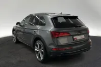 Audi Q5 din 2022 cu 65.460 km - oferta AUD172094 - foto 2