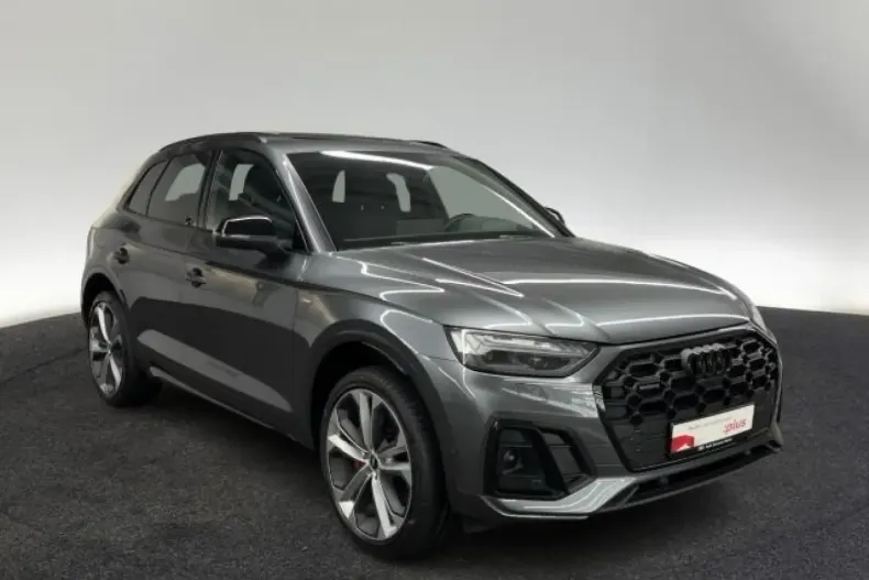 Audi Q5 din 2022 cu 65.460 km - oferta AUD172094 - foto 3