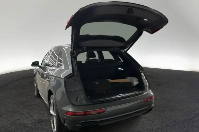 Audi Q5 din 2022 cu 65.460 km - oferta AUD172094 - foto 4