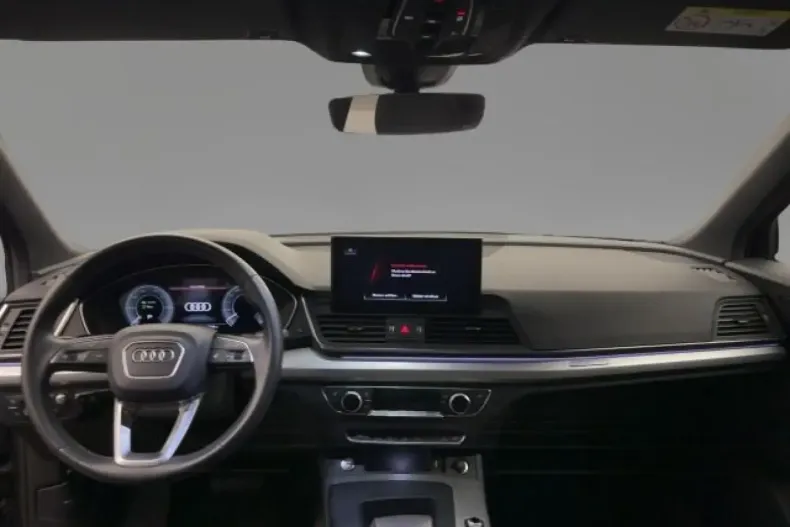 Audi Q5 din 2022 cu 65.460 km - oferta AUD172094 - foto 7