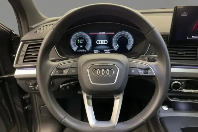 Audi Q5 din 2022 cu 65.460 km - oferta AUD172094 - foto 8
